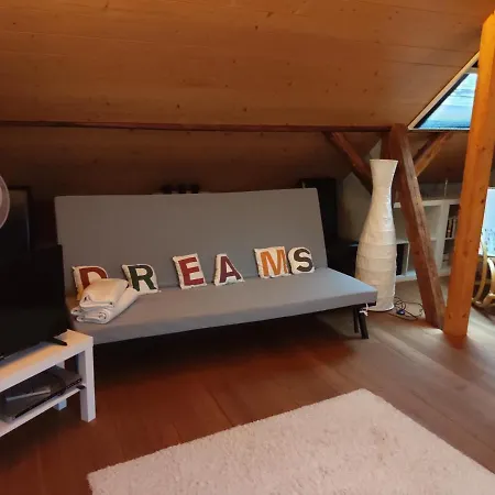 Ferienwohnung Langenselbold Appartement