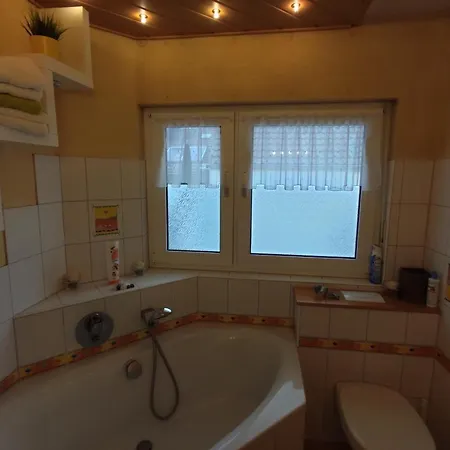 Ferienwohnung Langenselbold