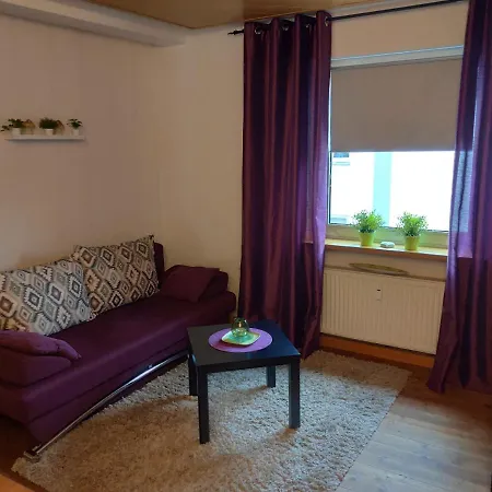 Ferienwohnung Langenselbold *