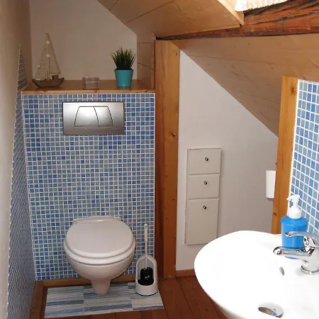 Ferienwohnung Langenselbold 랑겐셀볼드