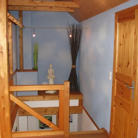 Ferienwohnung Langenselbold *