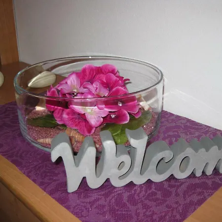 Ferienwohnung Langenselbold 랑겐셀볼드