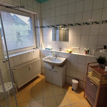 Ferienwohnung Langenselbold *