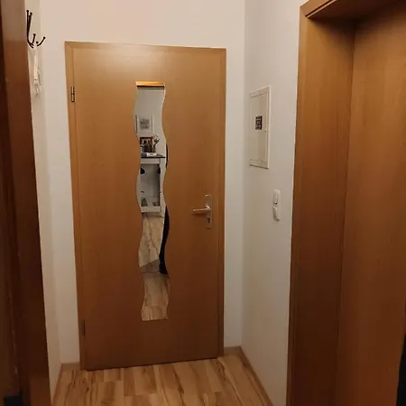 Ferienwohnung Langenselbold