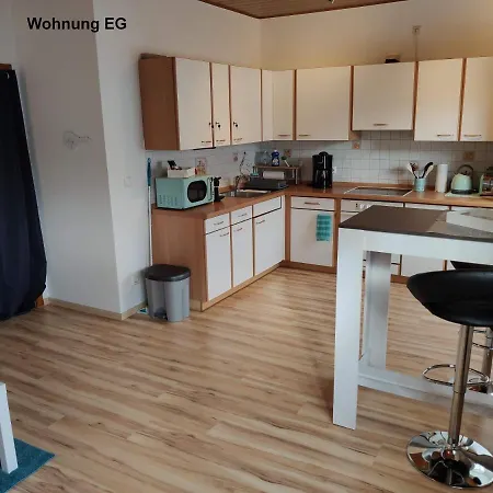 Ferienwohnung Langenselbold