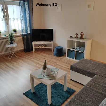 Ferienwohnung Langenselbold