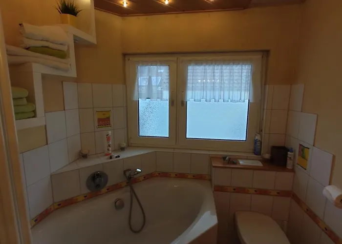 Ferienwohnung Langenselbold