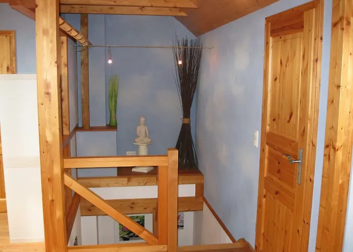 Ferienwohnung Langenselbold *