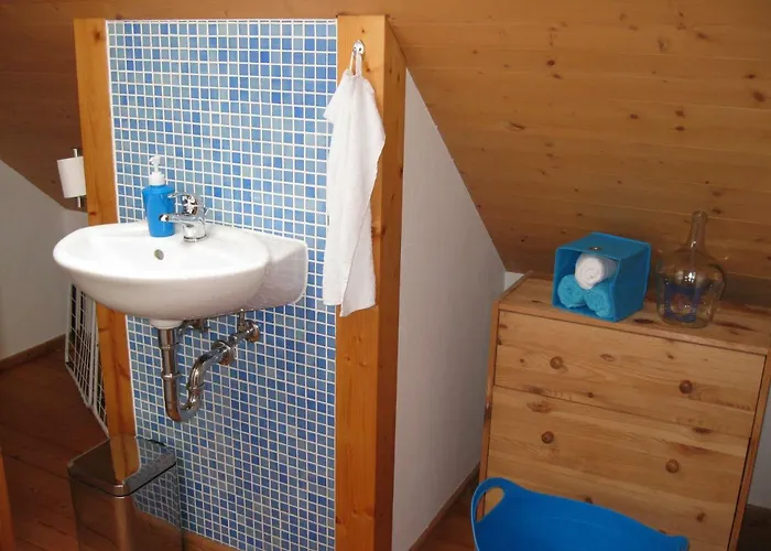 Ferienwohnung Langenselbold Apartman *