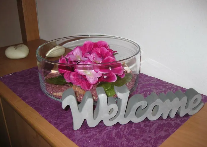 Ferienwohnung Langenselbold Langenselbold