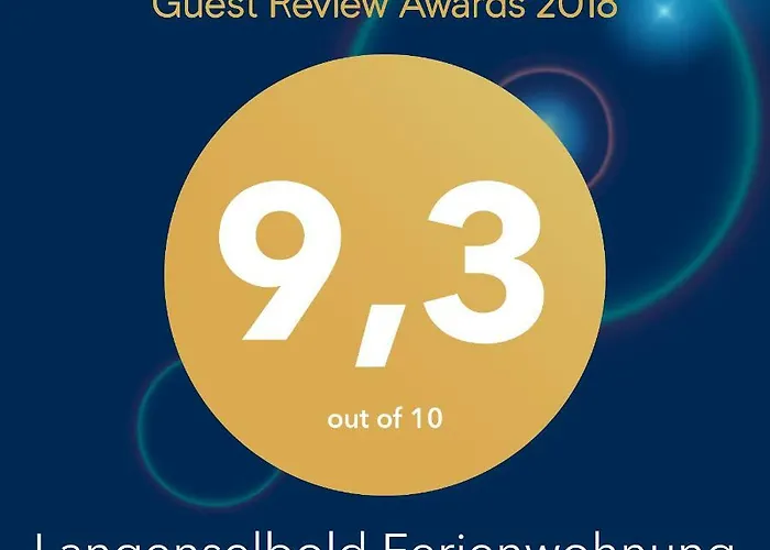 Apartman Ferienwohnung Langenselbold Langenselbold