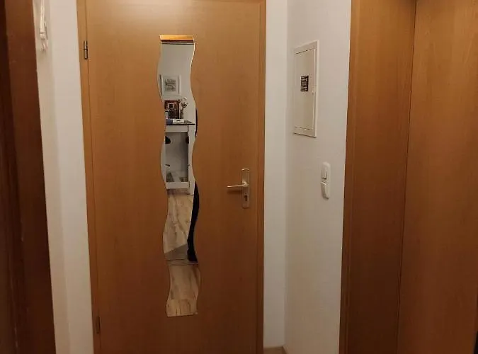 Ferienwohnung Langenselbold