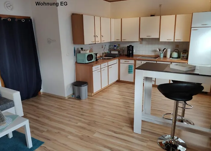 Ferienwohnung Langenselbold